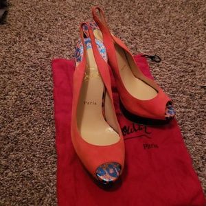 Christian Louboutín